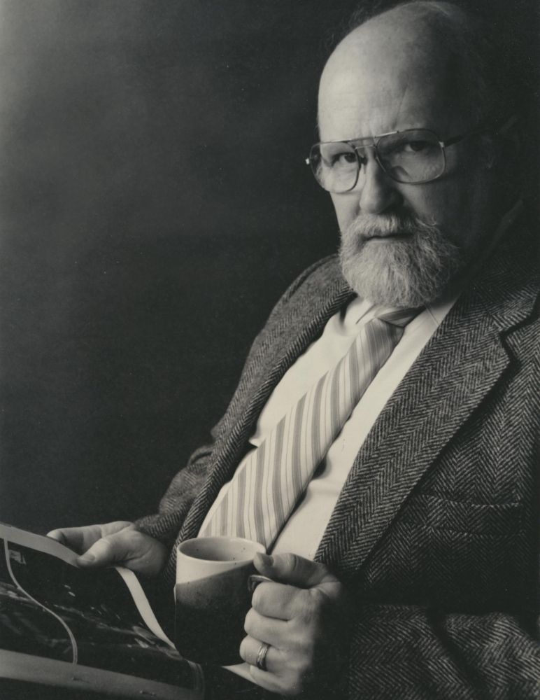 Dr. William Walton Weiss