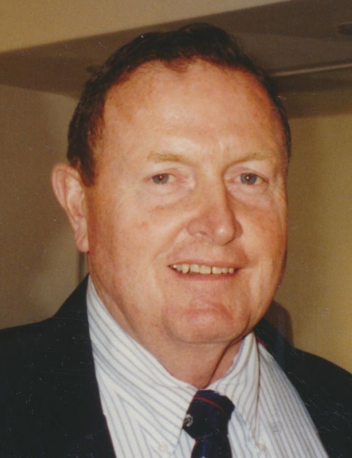 John Joseph Gaffney