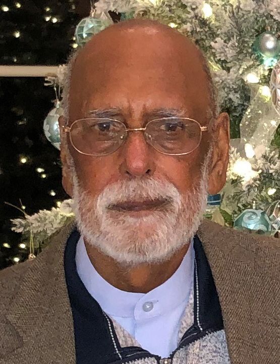 Avtar Singh Sandhu