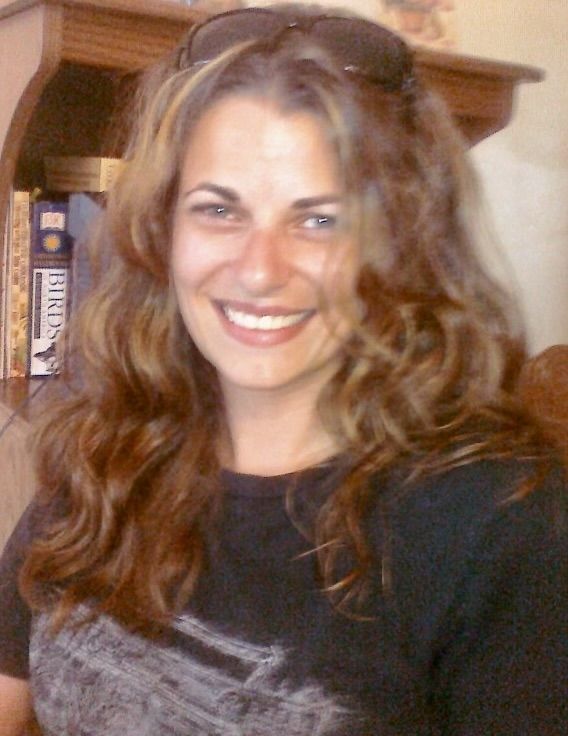 Jennifer McMillan