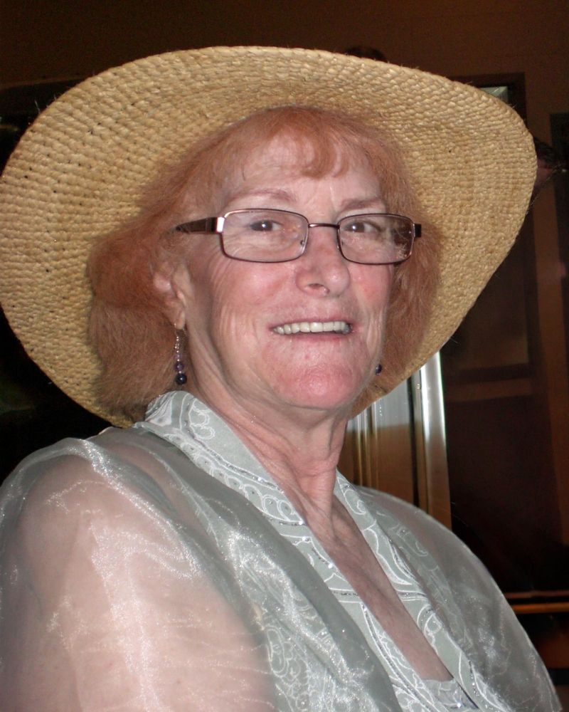 Carla-Jo DiMarino Butterfield