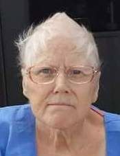 Jeannette Strait