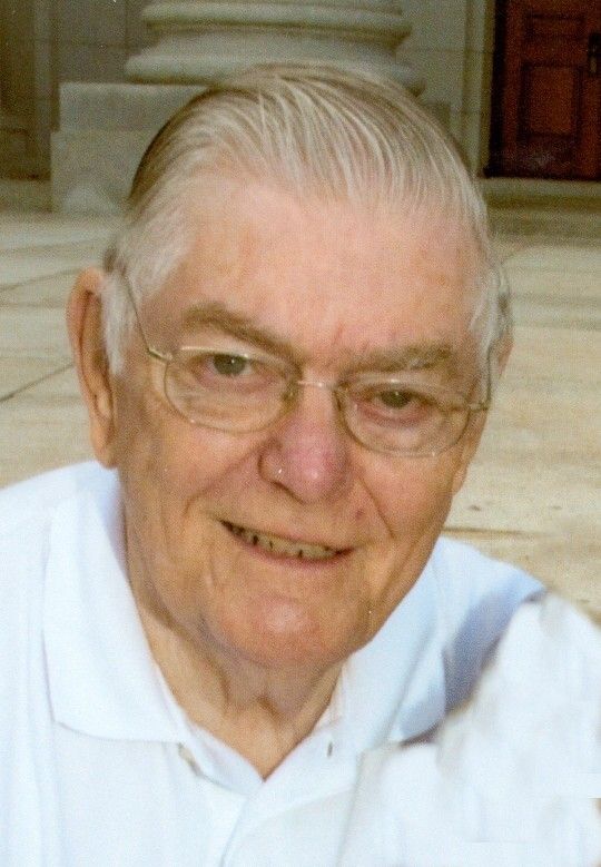 Clarence Eugene 'Bud' Halvorsen