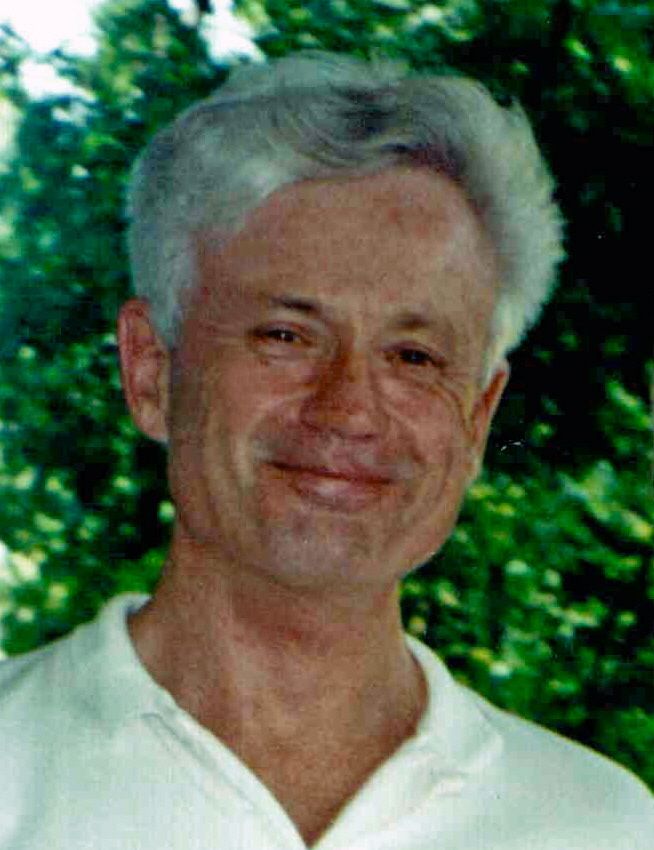 Richard Russell Butler