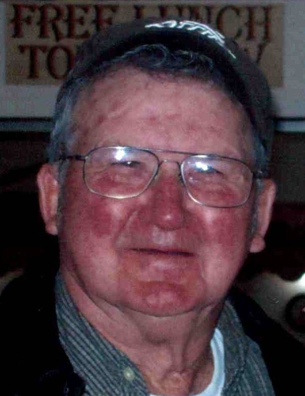 Richard Geiger