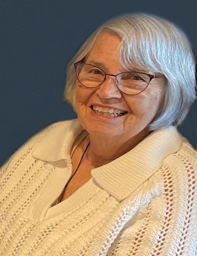 Barbara Diane Karst