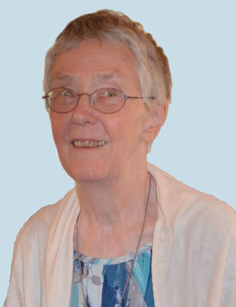 Marjorie Joan Thompson
