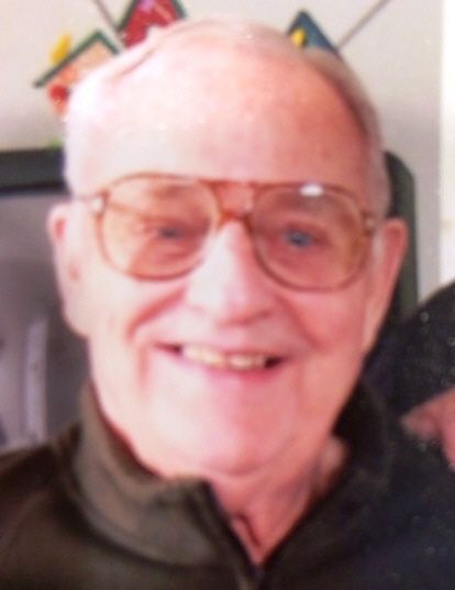 Jerry D. Kessenich