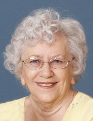 Geri M. Symons