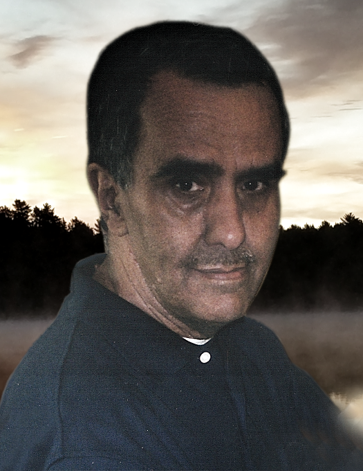 Richard N Willborn