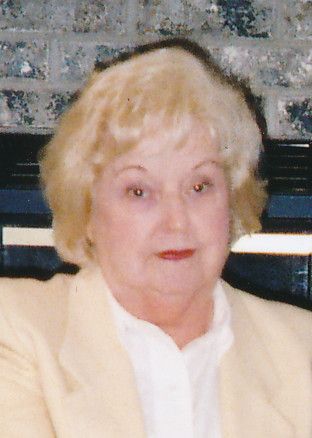 E. Louise Stankevich