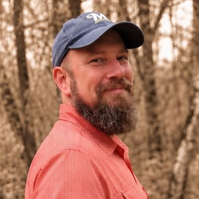 Adam Forrest Ruff's obituary photo'
