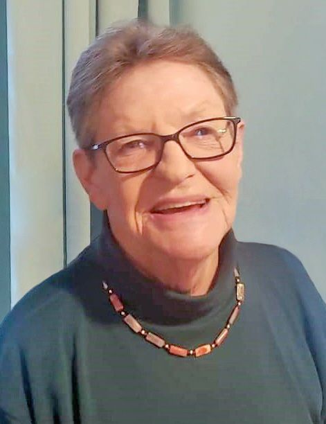 Sarah C. Veal