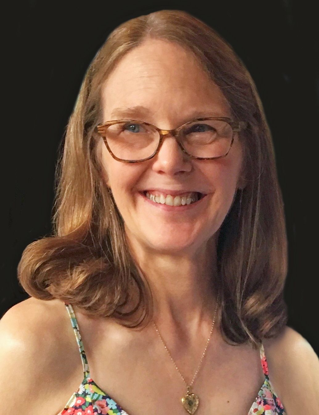 Judith Ann Lary
