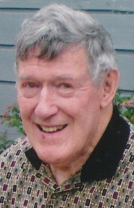 Dennis Emmett Scallon,