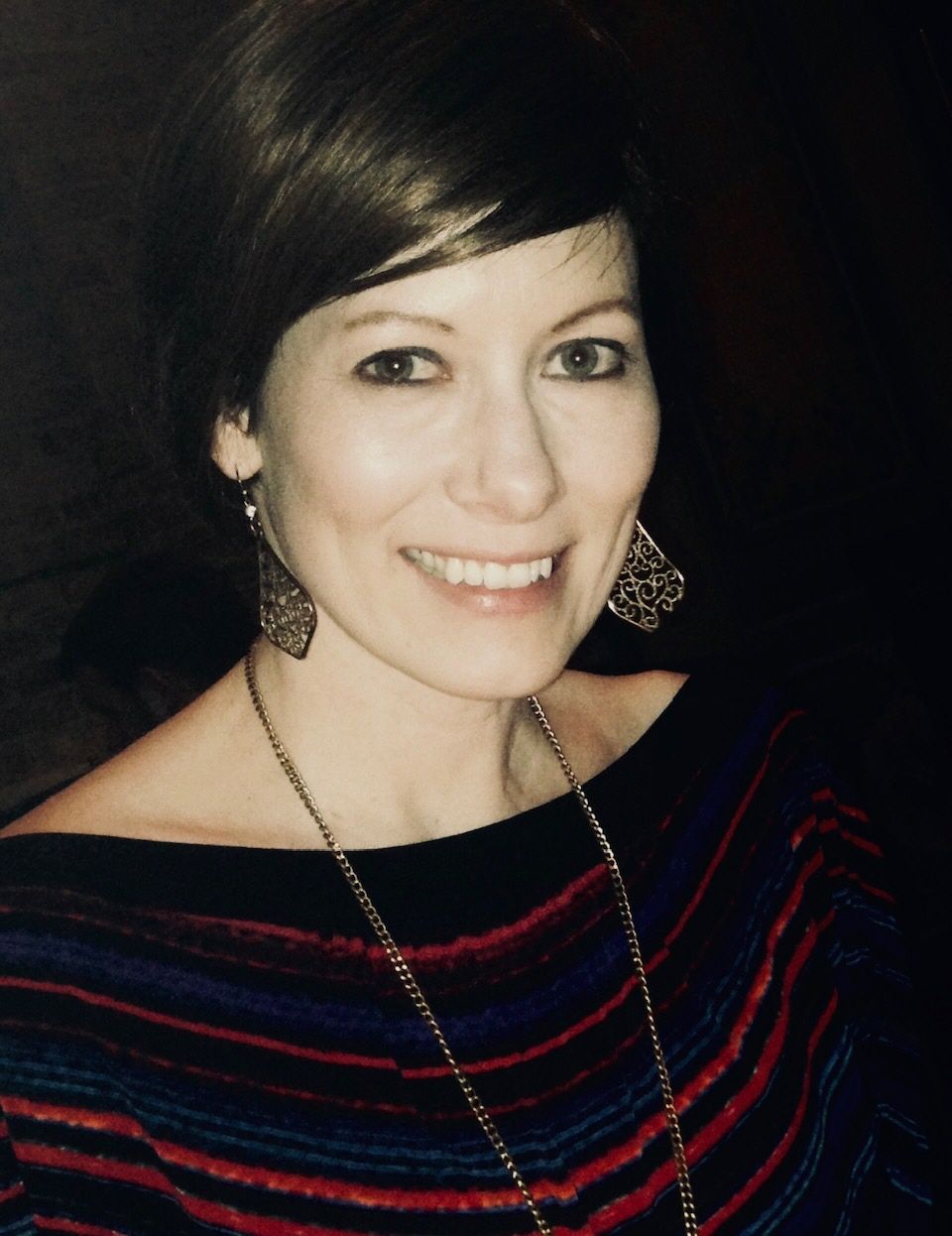 Jennifer Lynn Harder