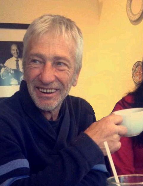 Daniel Karl Klicko