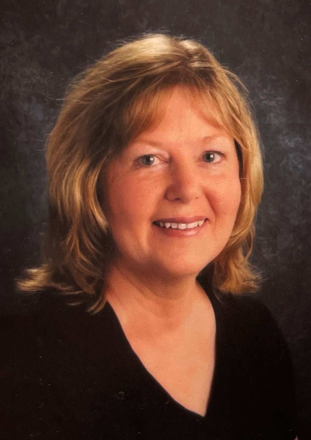 Sharon Sue Chapman