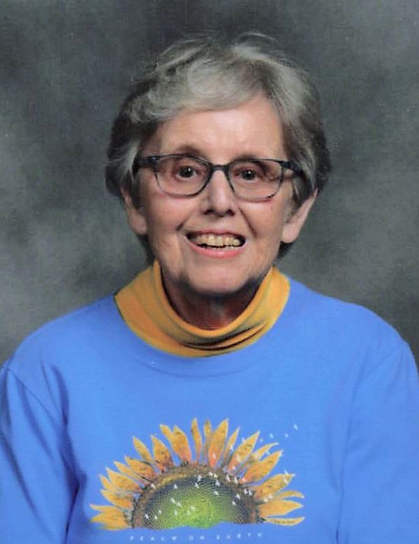 Dolores J Gust