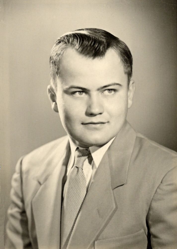 Memorial wall photo