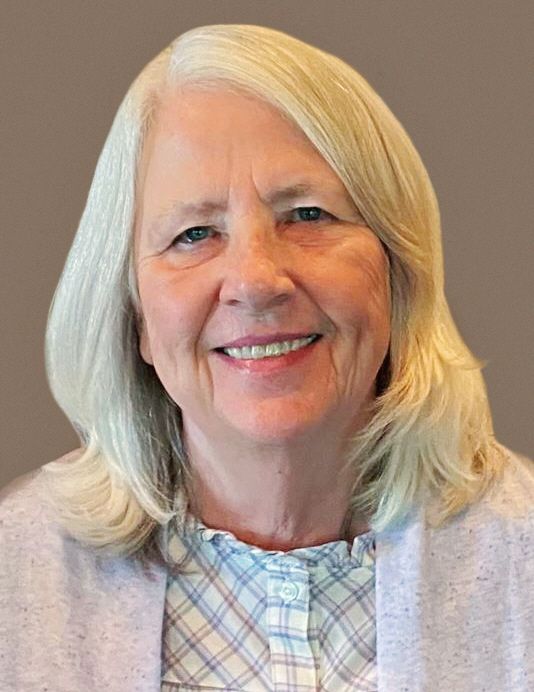 Barbara Sue Leslie
