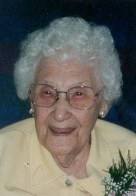Dorothy Ann O'Brien