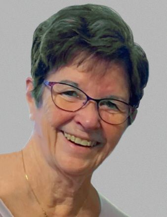 Patricia "Pat" Schumacher