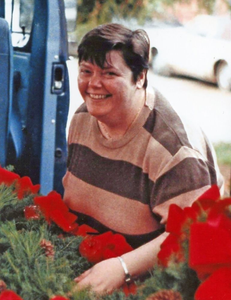 Muriel B Olson
