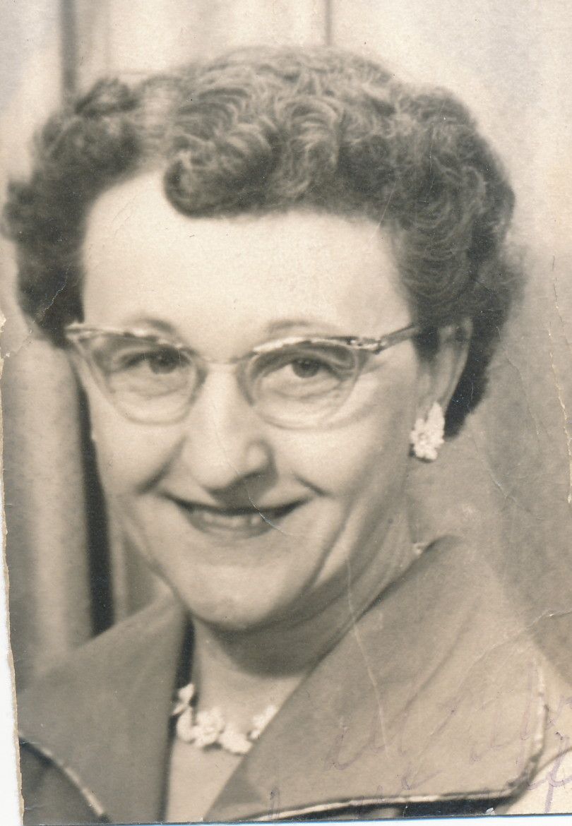 Beatrice Davidson