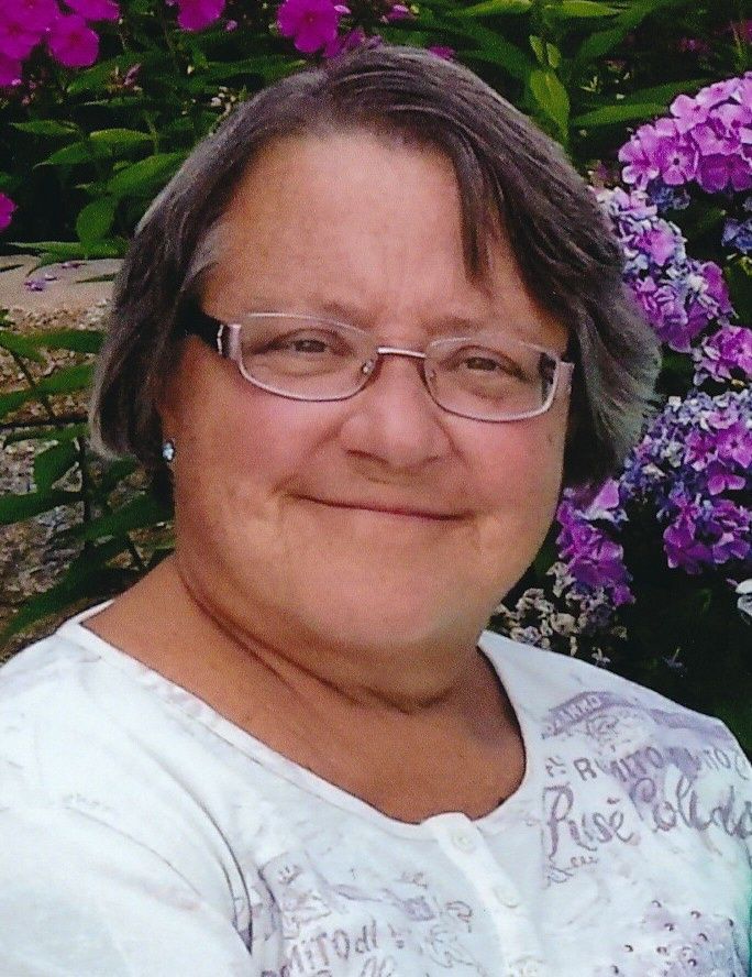 Doris Christine Garczynski
