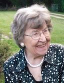 Louise Bertha Brandenburg