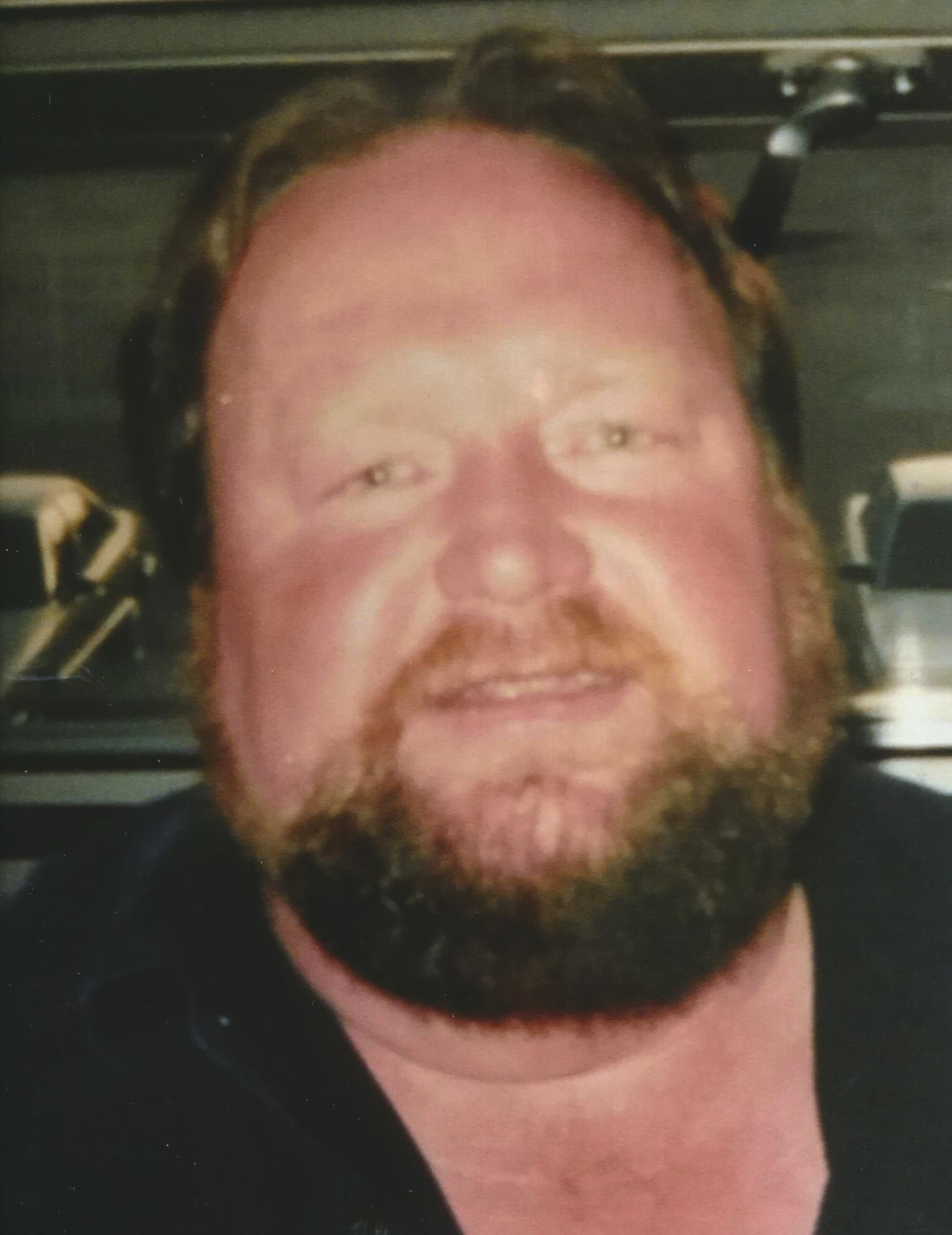 Tony Theodore Watters