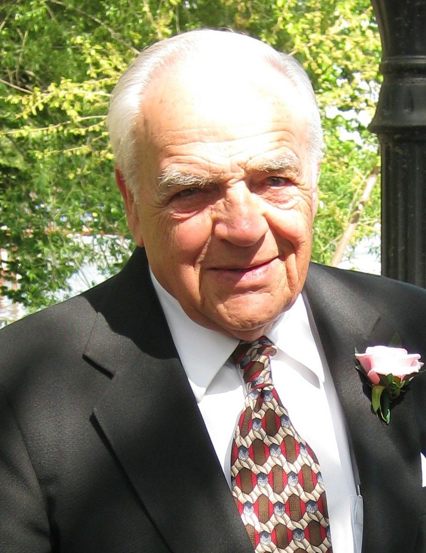 Kenneth Madison LePine,