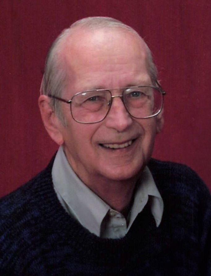Albin John Stock Jr.