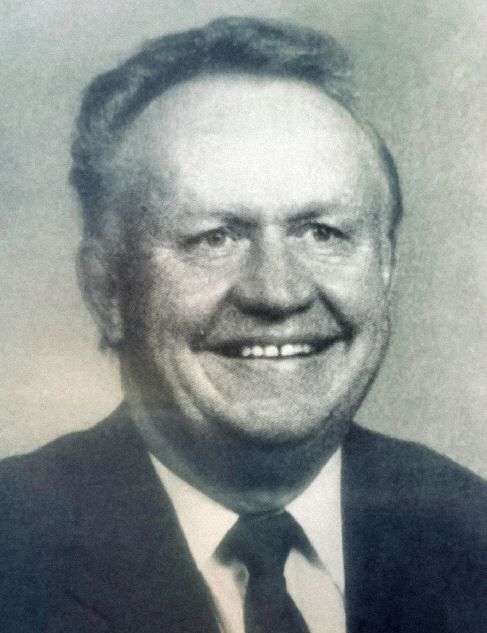 Richard Henry Vilstrup