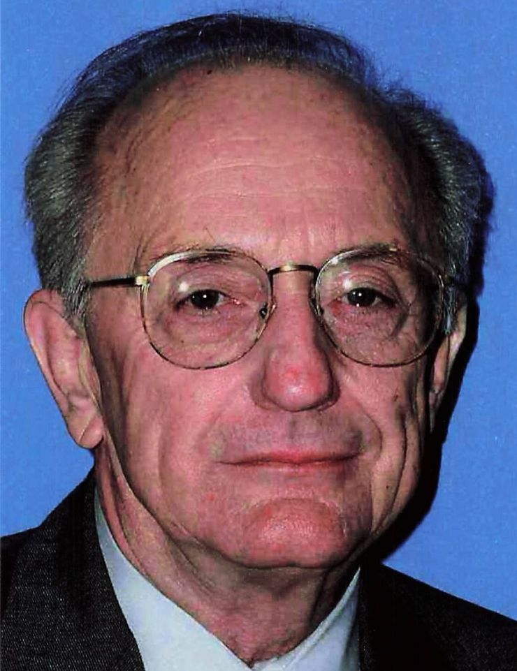 Robert "Bob" J. Kok