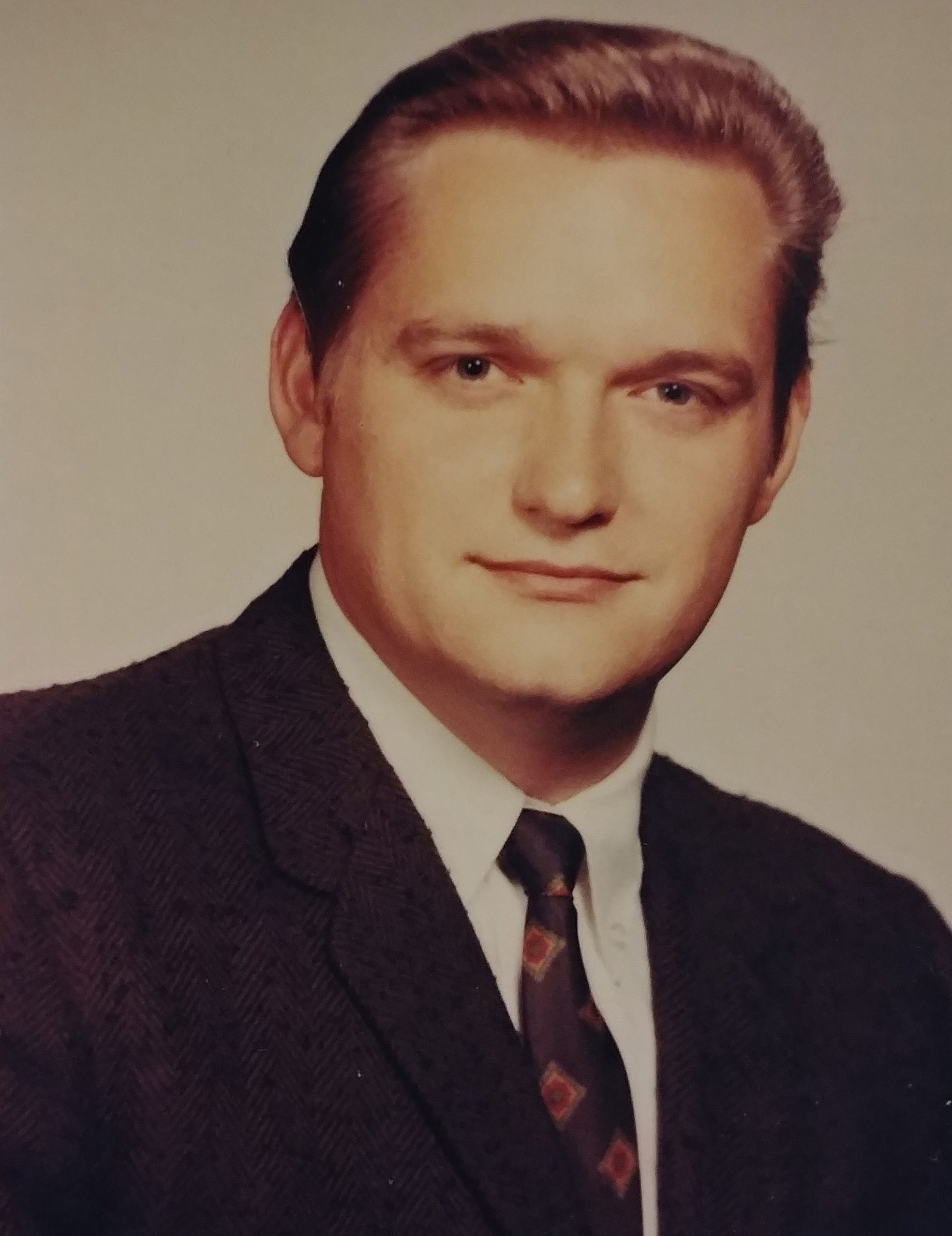 Philip Howard Stowitts