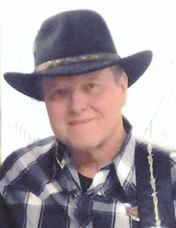 James David Mortensen