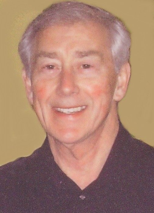 Thomas Craig Spowart