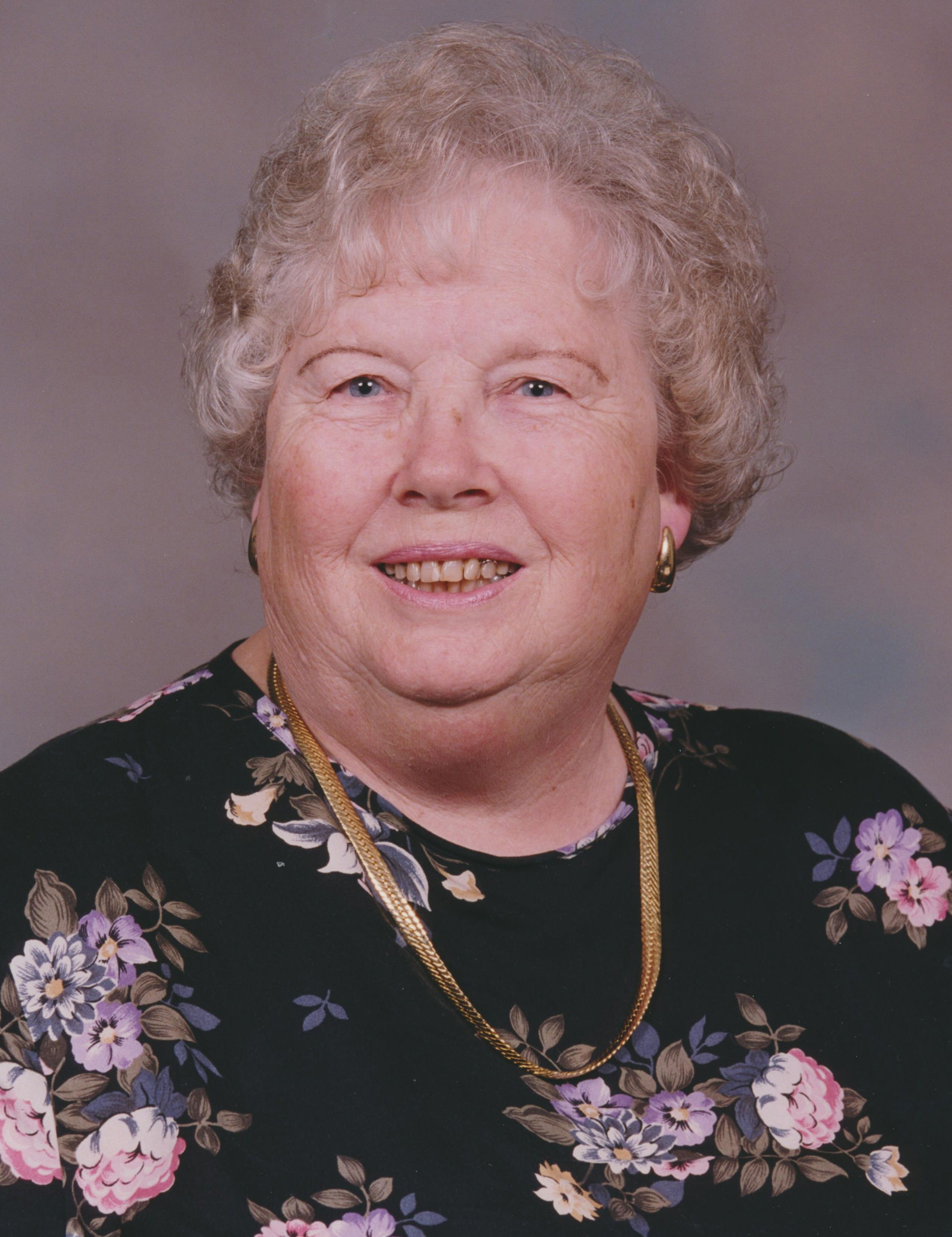 Lillian Rose Wirth