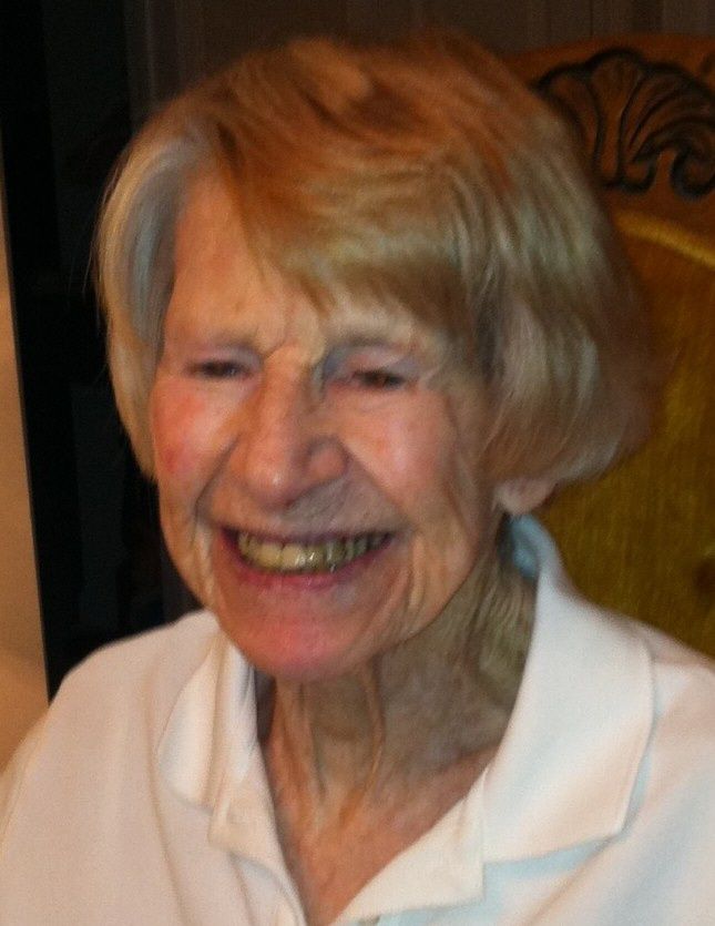 Kathleen E. Leetz