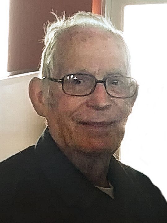 Gerald Louis Polkinghorn