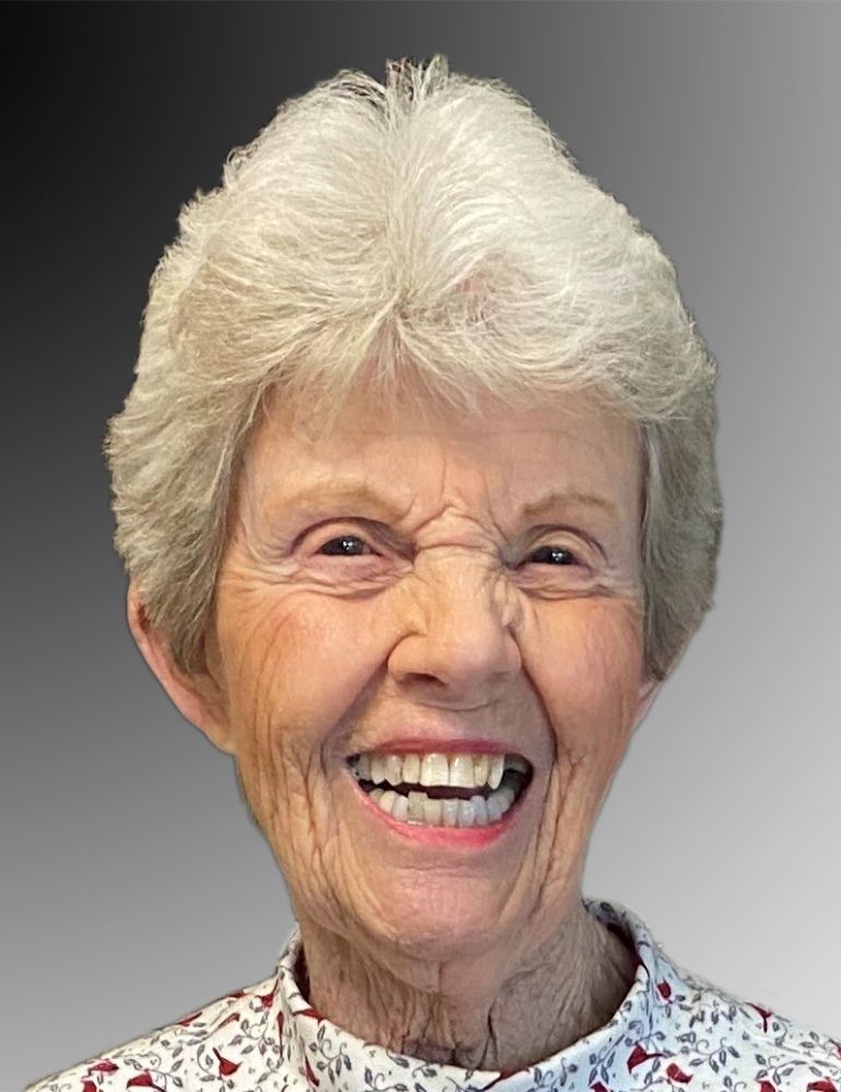 Eileen Rider