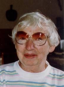 Helen Baer