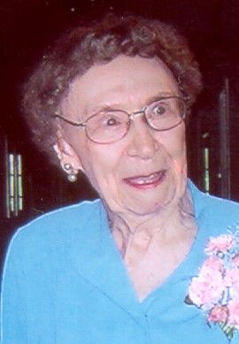 Doris Voight