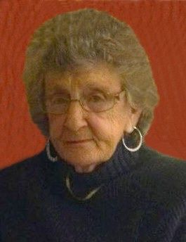 Velma Holte