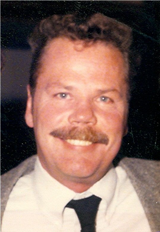Roger Lawrence Longseth