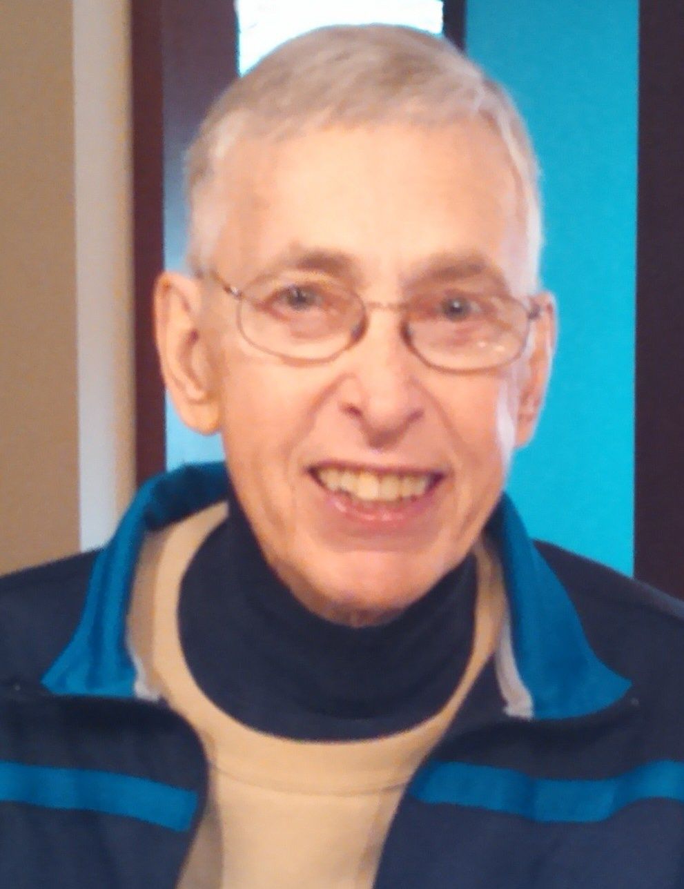Robert Charles Reuss D.D.S.