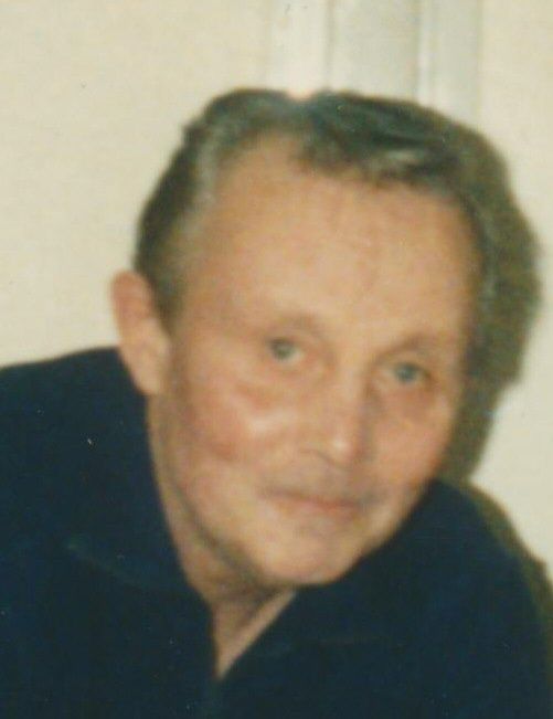 John T. Armstrong