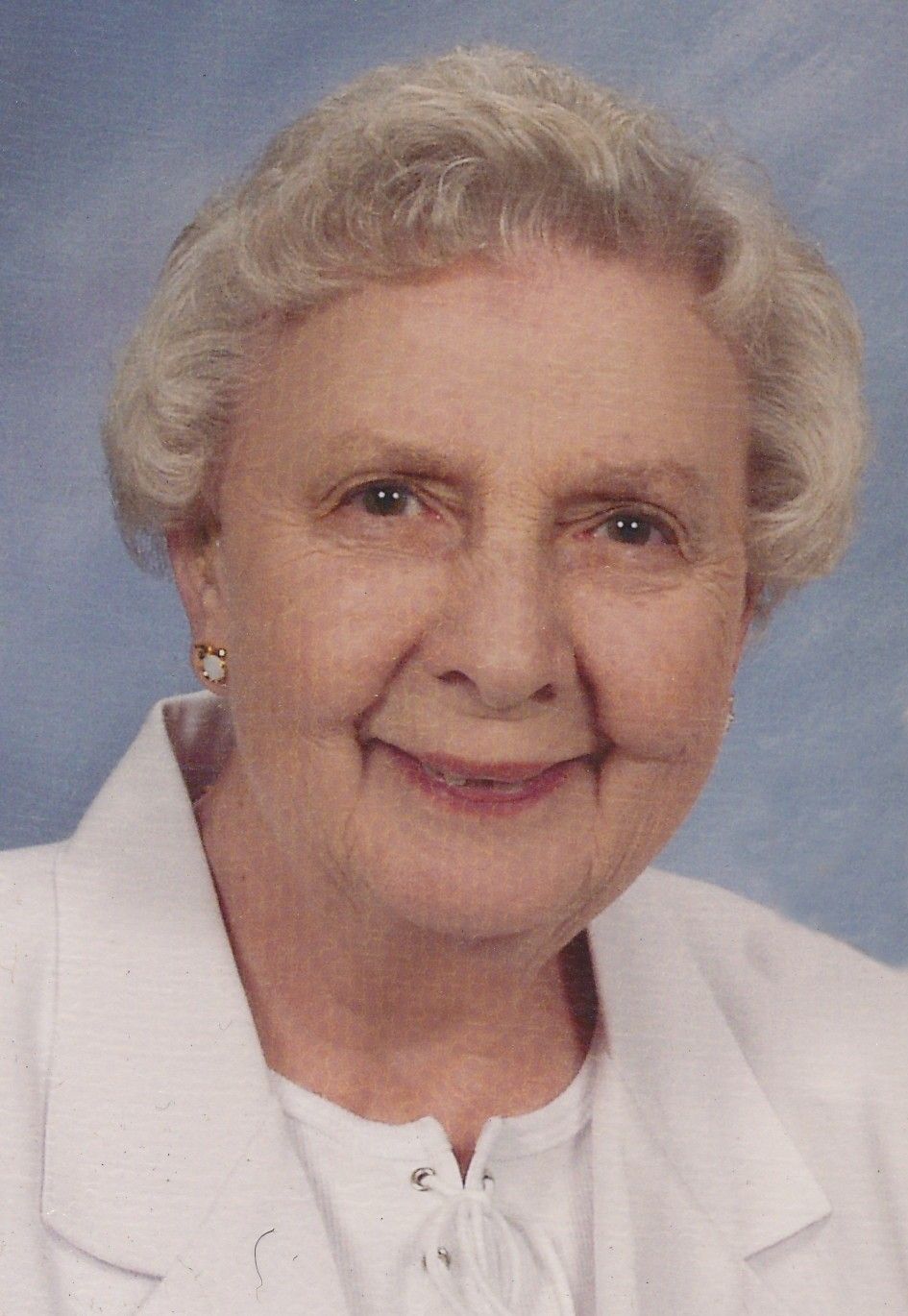 Irene R. Sellmeyer